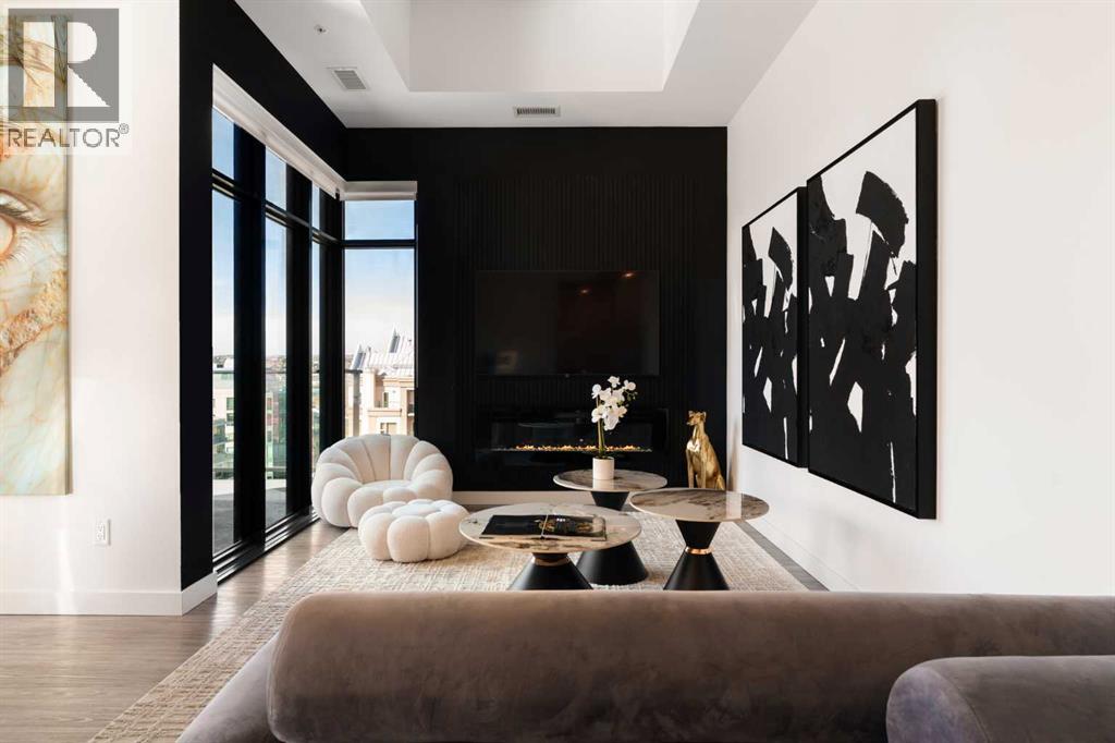 1803, 730 2 Avenue Sw, Calgary, Alberta  T2P 1R8 - Photo 1 - A2291978