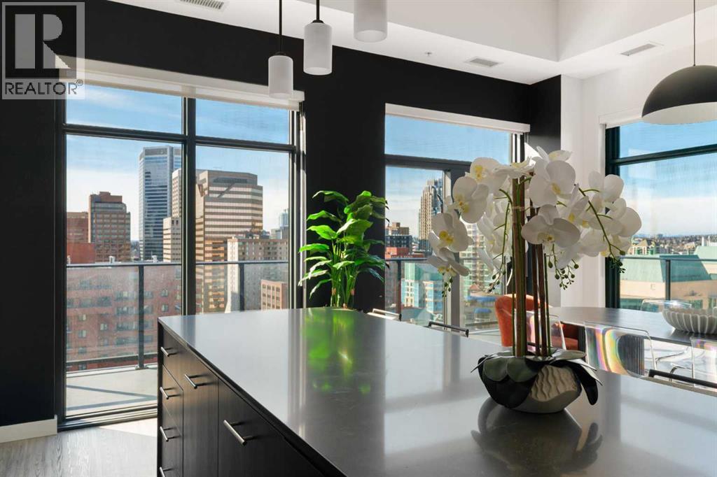 1803, 730 2 Avenue Sw, Calgary, Alberta  T2P 1R8 - Photo 6 - A2291978