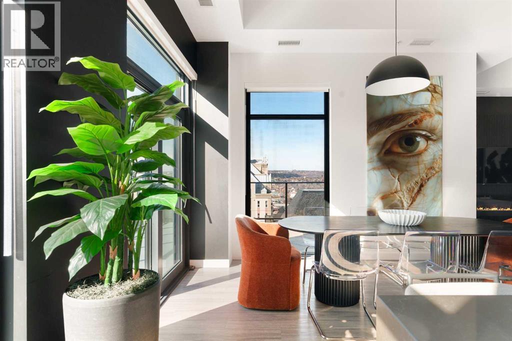 1803, 730 2 Avenue Sw, Calgary, Alberta  T2P 1R8 - Photo 11 - A2291978