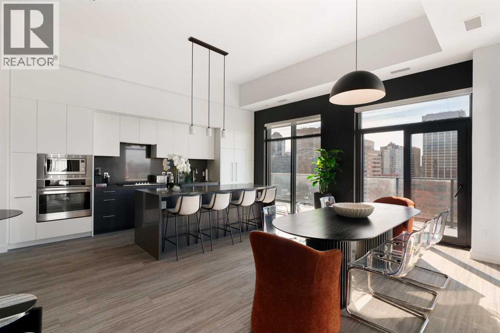 1803, 730 2 Avenue Sw, Calgary, Alberta  T2P 1R8 - Photo 9 - A2291978