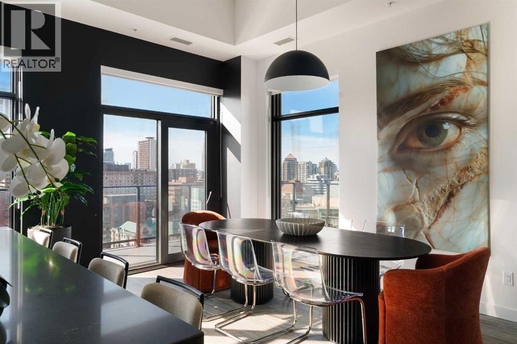 1803, 730 2 Avenue Sw, Calgary, Alberta  T2P 1R8 - Photo 7 - A2291978