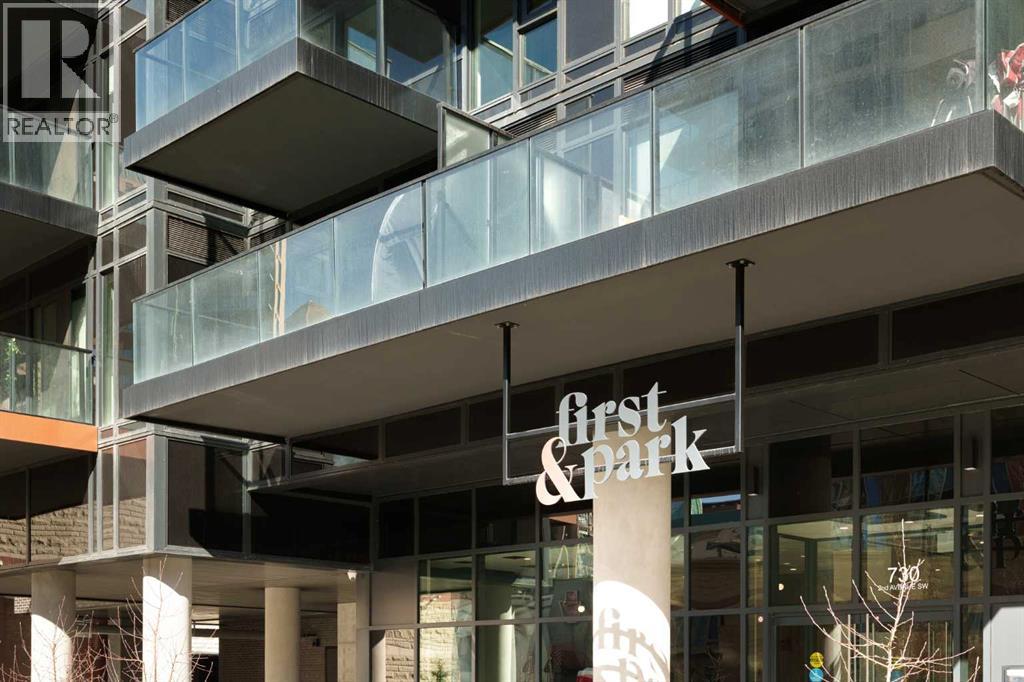 1803, 730 2 Avenue Sw, Calgary, Alberta  T2P 1R8 - Photo 46 - A2291978