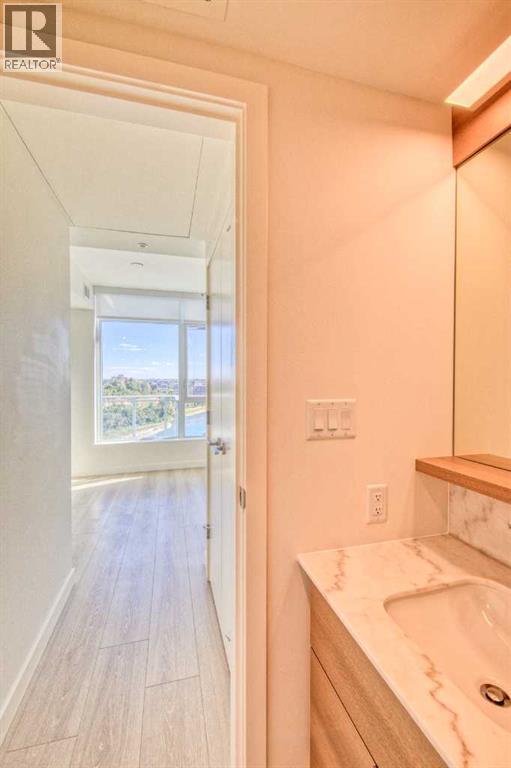1604, 108 Waterfront Court Sw, Calgary, Alberta  T2P 1K7 - Photo 10 - A2292300