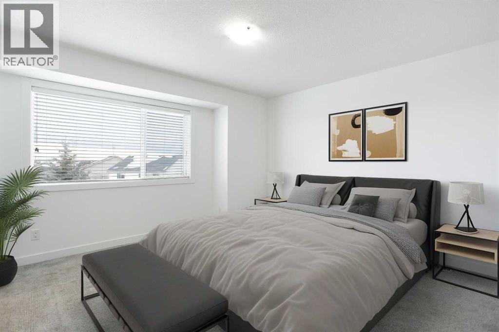 438 Copperstone Manor Se, Calgary, Alberta  T2Z 5G4 - Photo 10 - A2293692