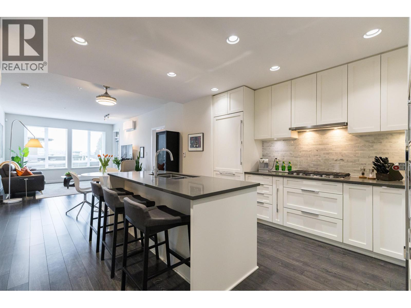 104 3825 Cates Landing Way, North Vancouver, British Columbia V7G 0A6 - Photo 5 - R3093442