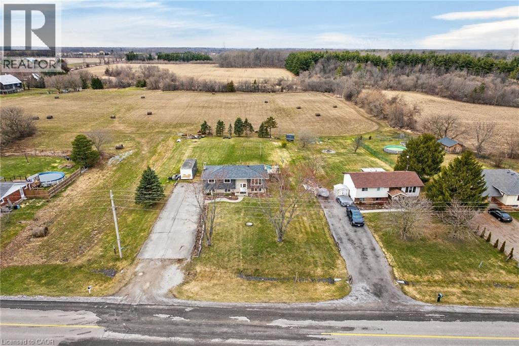 1481 Norfolk County Road 19 E, Wilsonville, Ontario  N0E 1Z0 - Photo 40 - 40815175