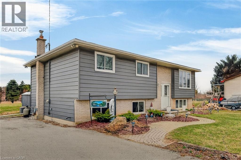 1481 Norfolk County Road 19 E, Wilsonville, Ontario  N0E 1Z0 - Photo 2 - 40815175