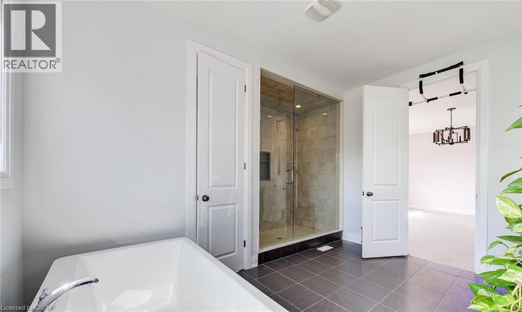 125 Prince Charles Crescent, Woodstock, Ontario  N4T 0N1 - Photo 16 - 40815192