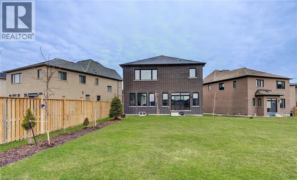 125 Prince Charles Crescent, Woodstock, Ontario  N4T 0N1 - Photo 28 - 40815192