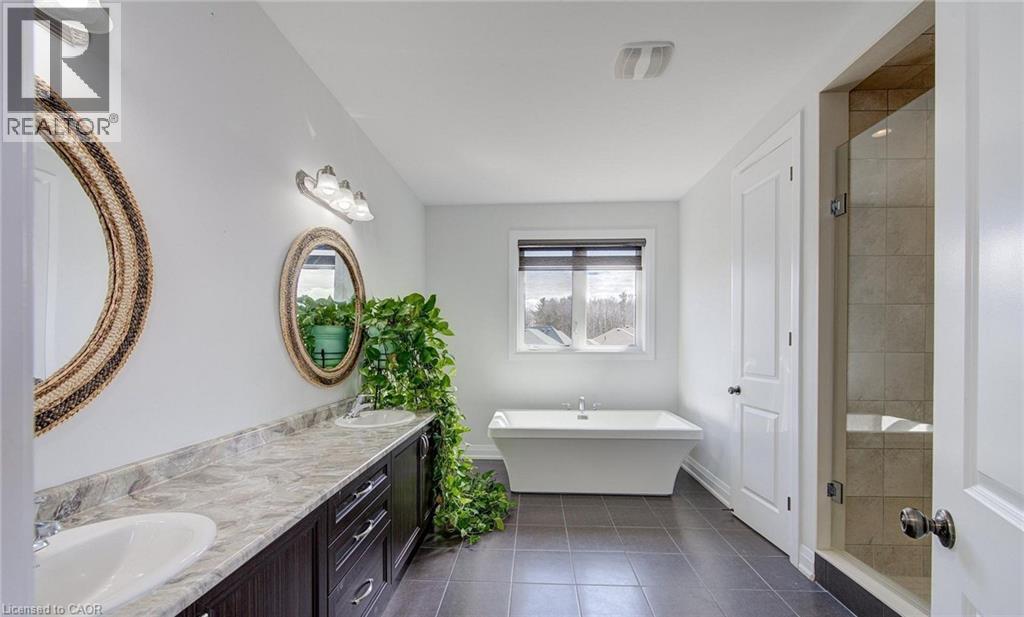 125 Prince Charles Crescent, Woodstock, Ontario  N4T 0N1 - Photo 15 - 40815192