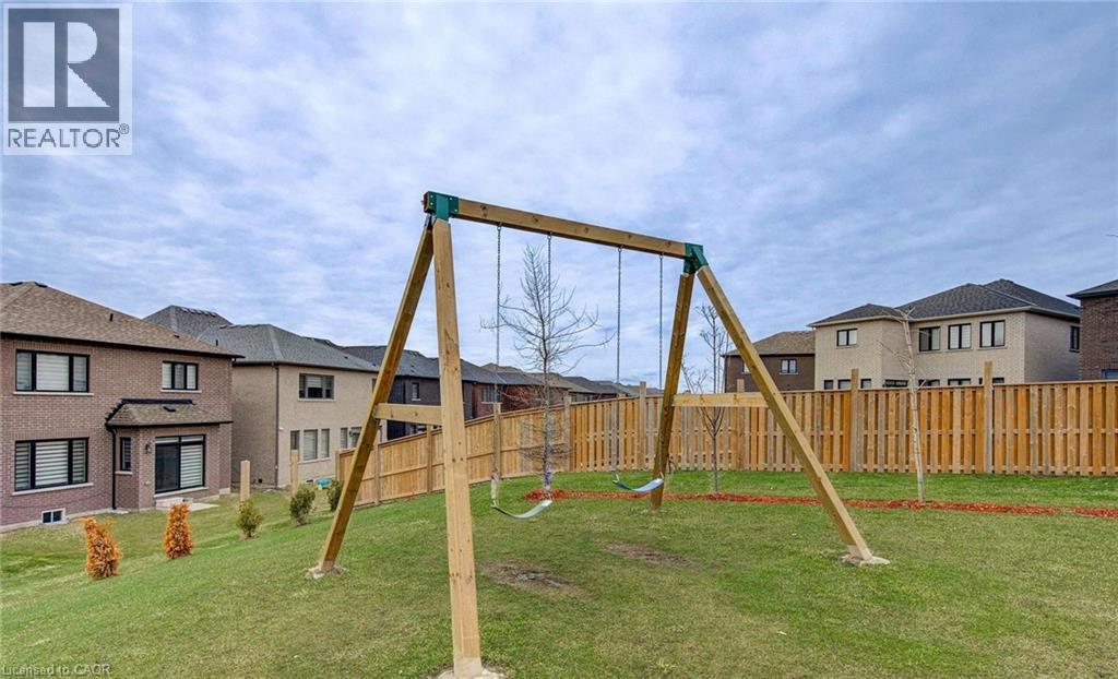 125 Prince Charles Crescent, Woodstock, Ontario  N4T 0N1 - Photo 30 - 40815192