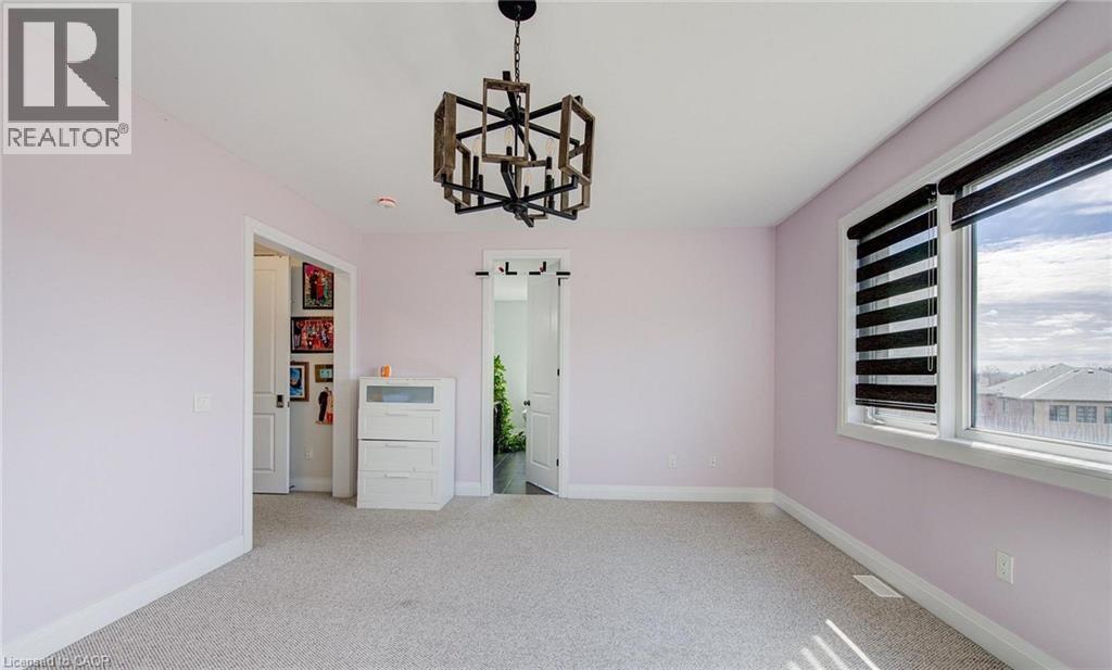 125 Prince Charles Crescent, Woodstock, Ontario  N4T 0N1 - Photo 13 - 40815192