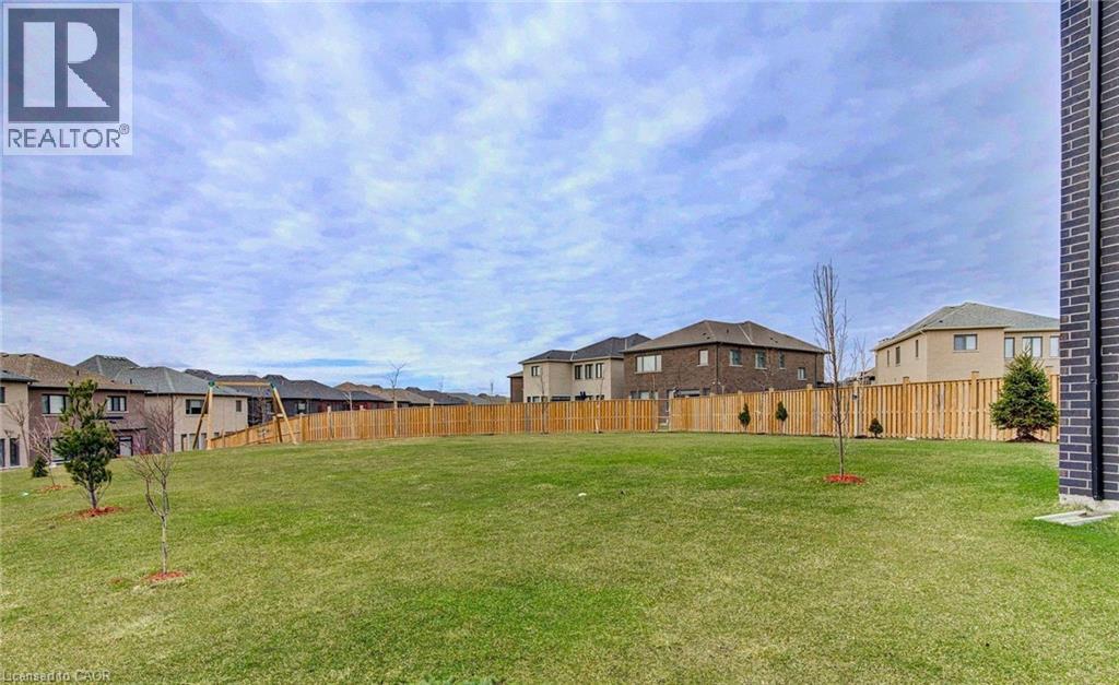 125 Prince Charles Crescent, Woodstock, Ontario  N4T 0N1 - Photo 31 - 40815192