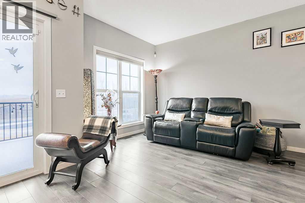 605, 101 Sunset Drive, Cochrane, Alberta  T4C 0W8 - Photo 8 - A2295489