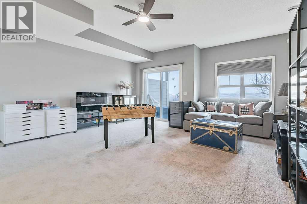 605, 101 Sunset Drive, Cochrane, Alberta  T4C 0W8 - Photo 22 - A2295489