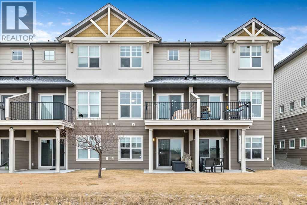 605, 101 Sunset Drive, Cochrane, Alberta  T4C 0W8 - Photo 27 - A2295489