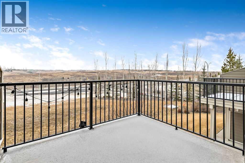 605, 101 Sunset Drive, Cochrane, Alberta  T4C 0W8 - Photo 26 - A2295489