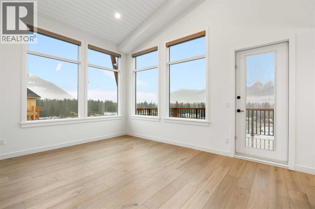 402, 1505 Spring Creek Gate, Canmore, Alberta  T1W 0N5 - Photo 11 - A2295643