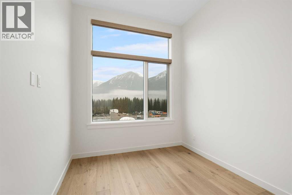 402, 1505 Spring Creek Gate, Canmore, Alberta  T1W 0N5 - Photo 18 - A2295643