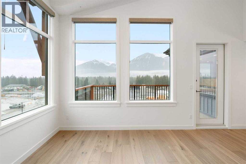 402, 1505 Spring Creek Gate, Canmore, Alberta  T1W 0N5 - Photo 12 - A2295643