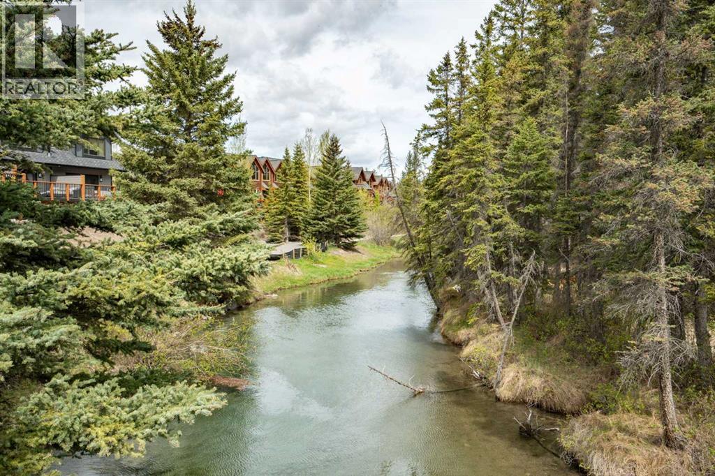 402, 1505 Spring Creek Gate, Canmore, Alberta  T1W 0N5 - Photo 37 - A2295643