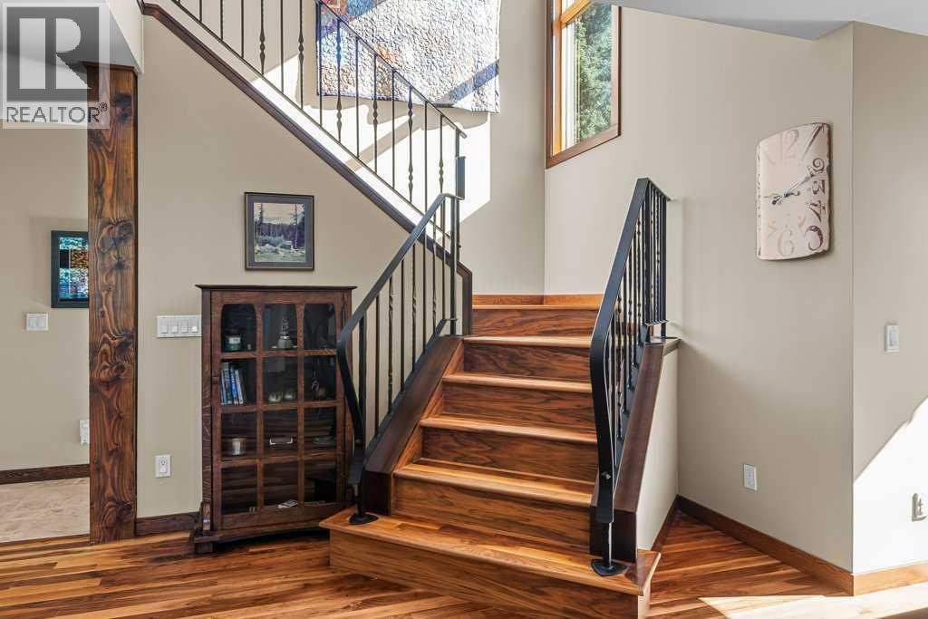 16 Blue Grouse Ridge, Canmore, Alberta  T1W 1L5 - Photo 28 - A2295665