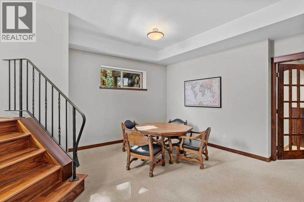 16 Blue Grouse Ridge, Canmore, Alberta  T1W 1L5 - Photo 41 - A2295665