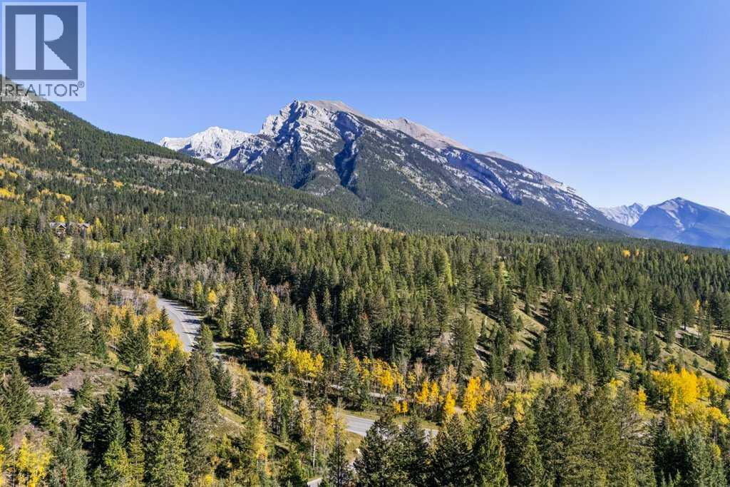 16 Blue Grouse Ridge, Canmore, Alberta  T1W 1L5 - Photo 50 - A2295665