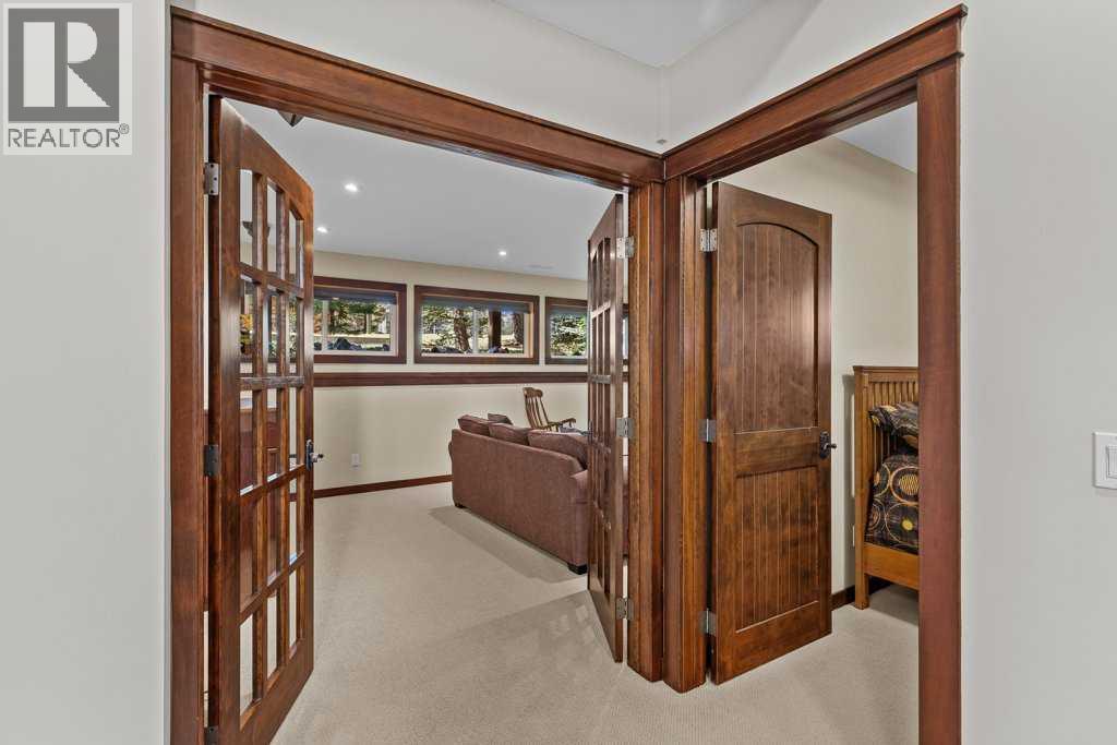 16 Blue Grouse Ridge, Canmore, Alberta  T1W 1L5 - Photo 42 - A2295665