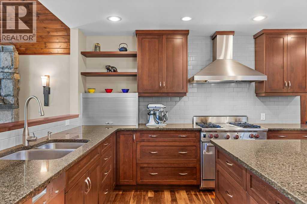 16 Blue Grouse Ridge, Canmore, Alberta  T1W 1L5 - Photo 12 - A2295665