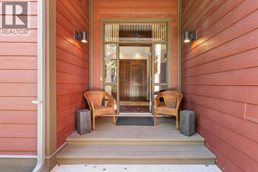 16 Blue Grouse Ridge, Canmore, Alberta  T1W 1L5 - Photo 3 - A2295665