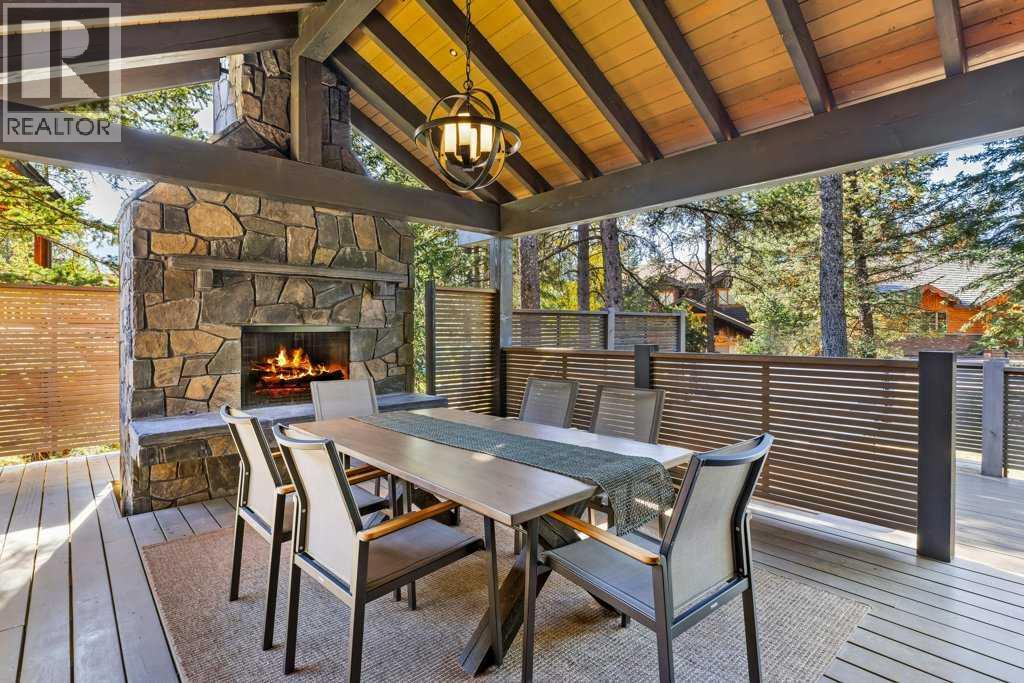 16 Blue Grouse Ridge, Canmore, Alberta  T1W 1L5 - Photo 20 - A2295665