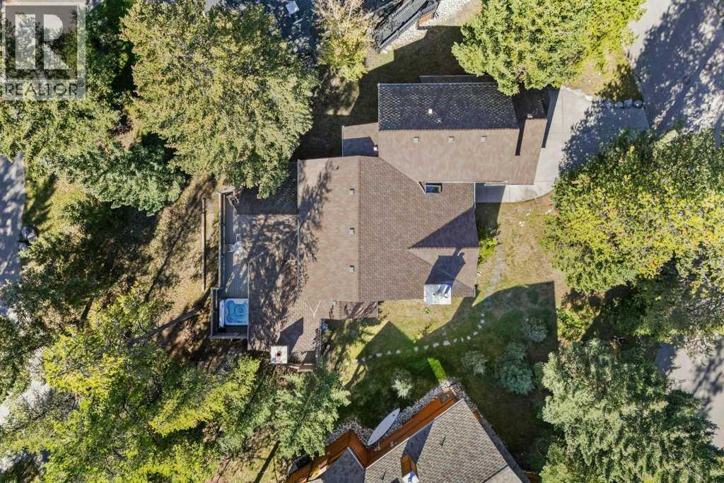 16 Blue Grouse Ridge, Canmore, Alberta  T1W 1L5 - Photo 49 - A2295665