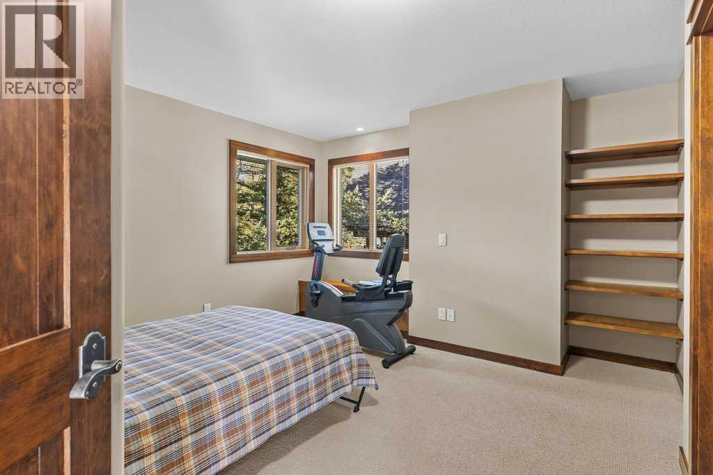 16 Blue Grouse Ridge, Canmore, Alberta  T1W 1L5 - Photo 33 - A2295665