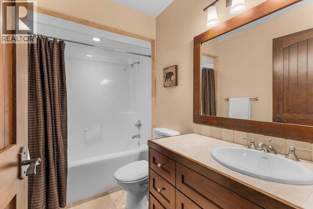 16 Blue Grouse Ridge, Canmore, Alberta  T1W 1L5 - Photo 48 - A2295665