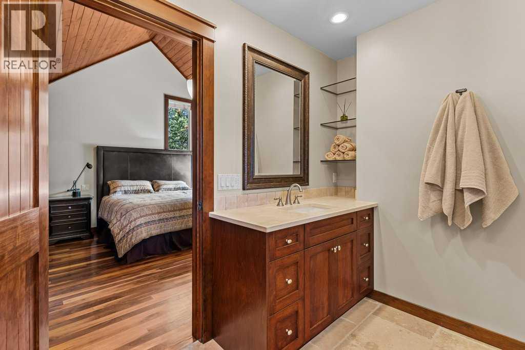 16 Blue Grouse Ridge, Canmore, Alberta  T1W 1L5 - Photo 40 - A2295665