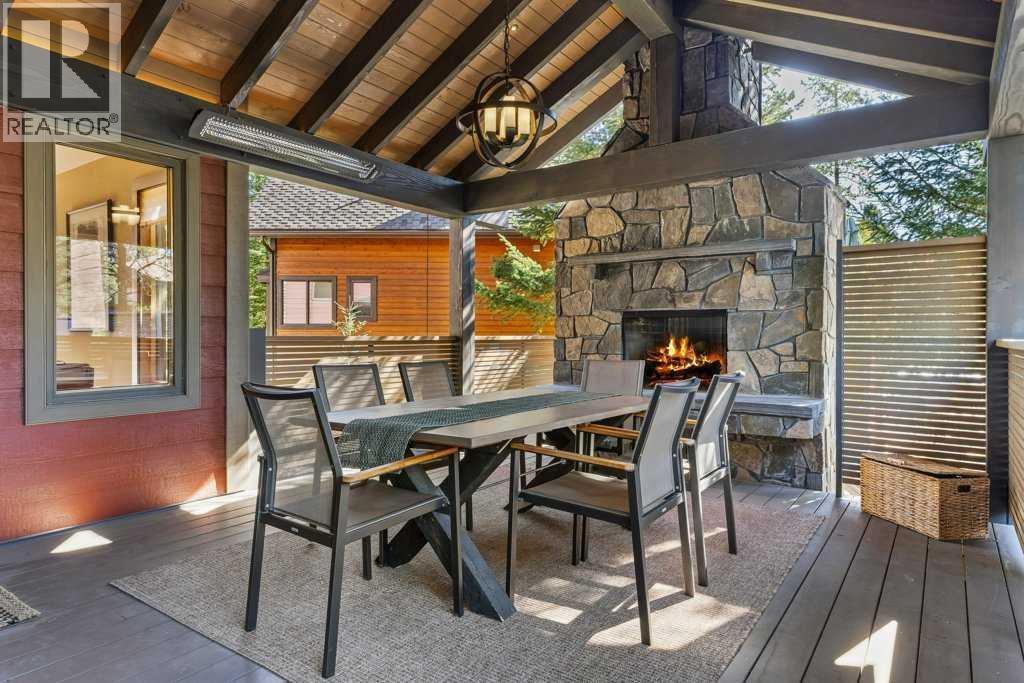 16 Blue Grouse Ridge, Canmore, Alberta  T1W 1L5 - Photo 24 - A2295665