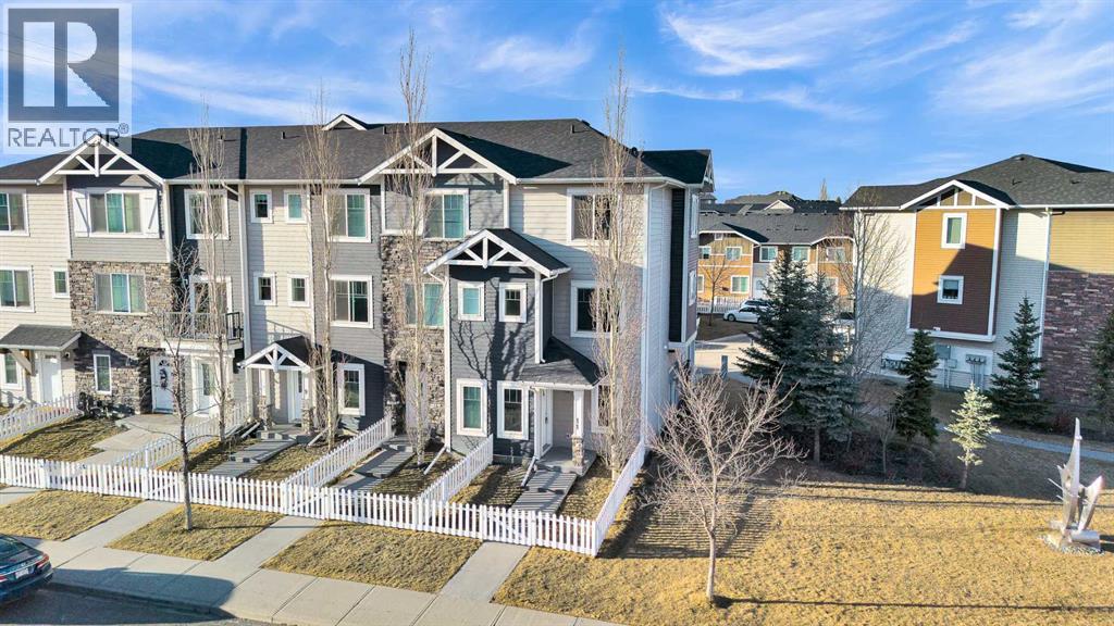 11, 300 Marina Drive, Chestermere, Alberta  T1X 0P6 - Photo 49 - A2295746