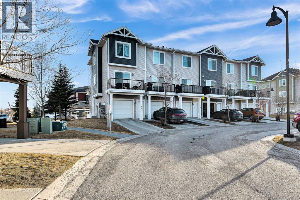 11, 300 Marina Drive, Chestermere, Alberta  T1X 0P6 - Photo 36 - A2295746