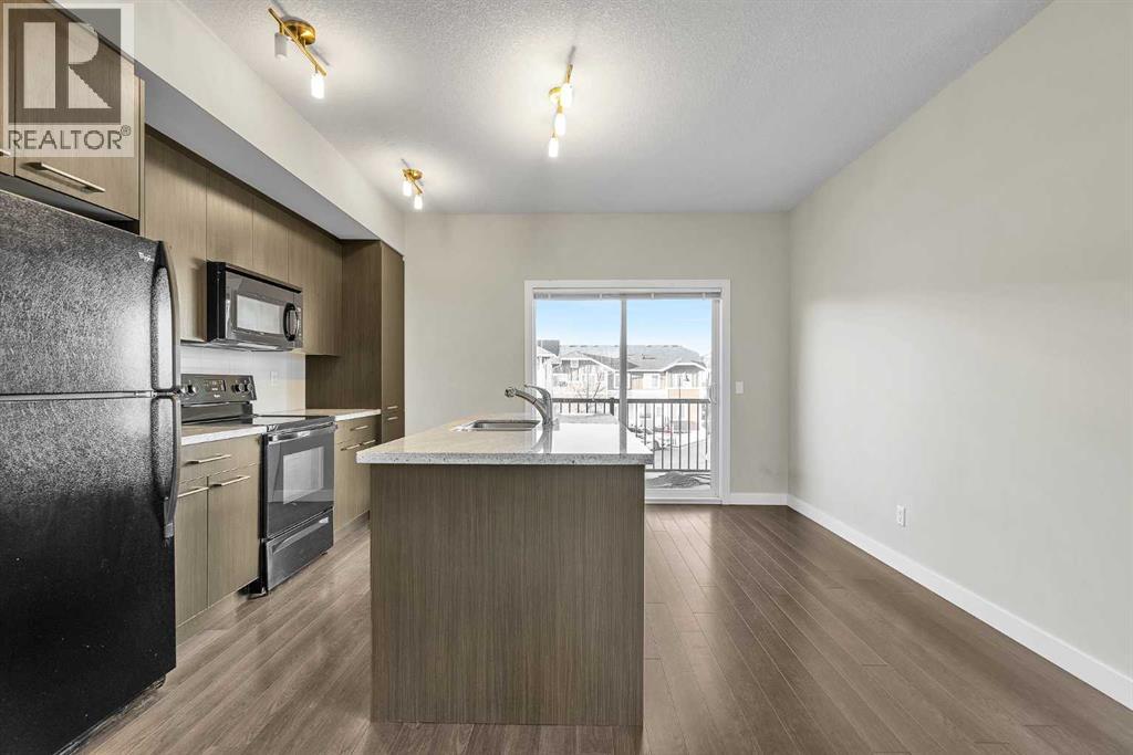 11, 300 Marina Drive, Chestermere, Alberta  T1X 0P6 - Photo 11 - A2295746