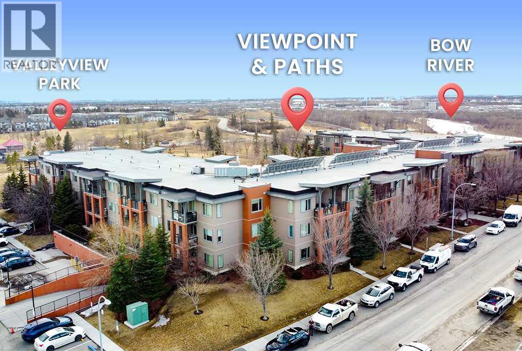 112, 2727 28 Avenue Se, Calgary, Alberta  T2B 0L4 - Photo 2 - A2295903