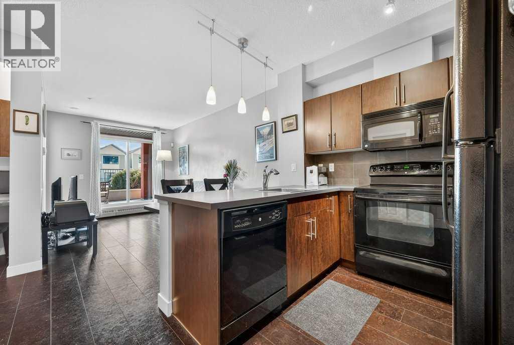 112, 2727 28 Avenue Se, Calgary, Alberta  T2B 0L4 - Photo 6 - A2295903