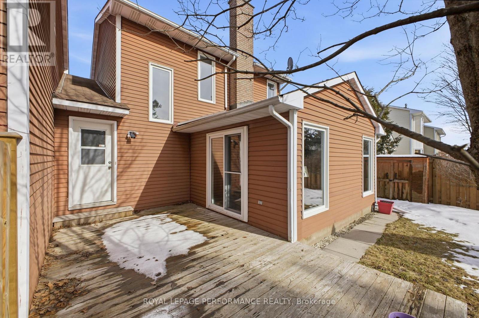 1089 St Emmanuel Terrace, Ottawa, Ontario  K1C 2J6 - Photo 36 - X12921272