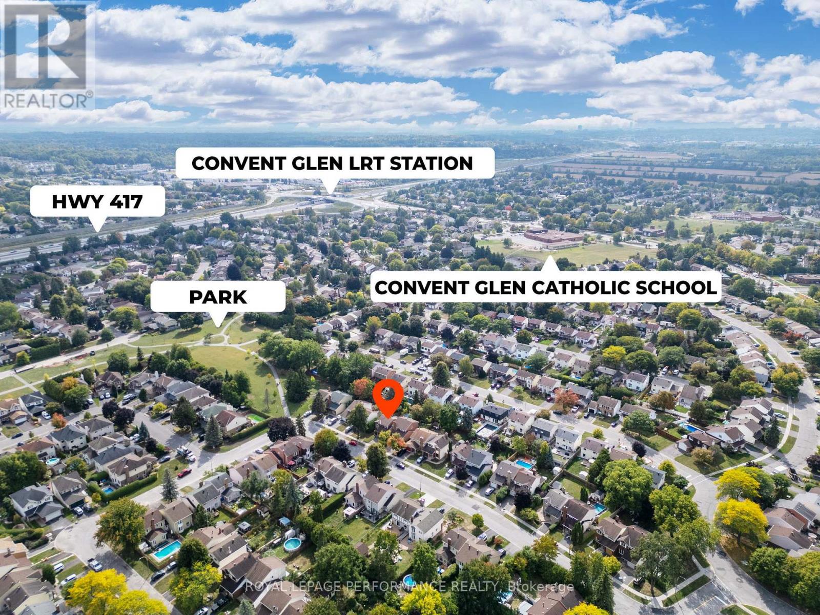 1089 St Emmanuel Terrace, Ottawa, Ontario  K1C 2J6 - Photo 43 - X12921272