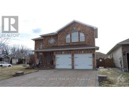 B - 685 EVERLASTING CRESCENT, ottawa, Ontario