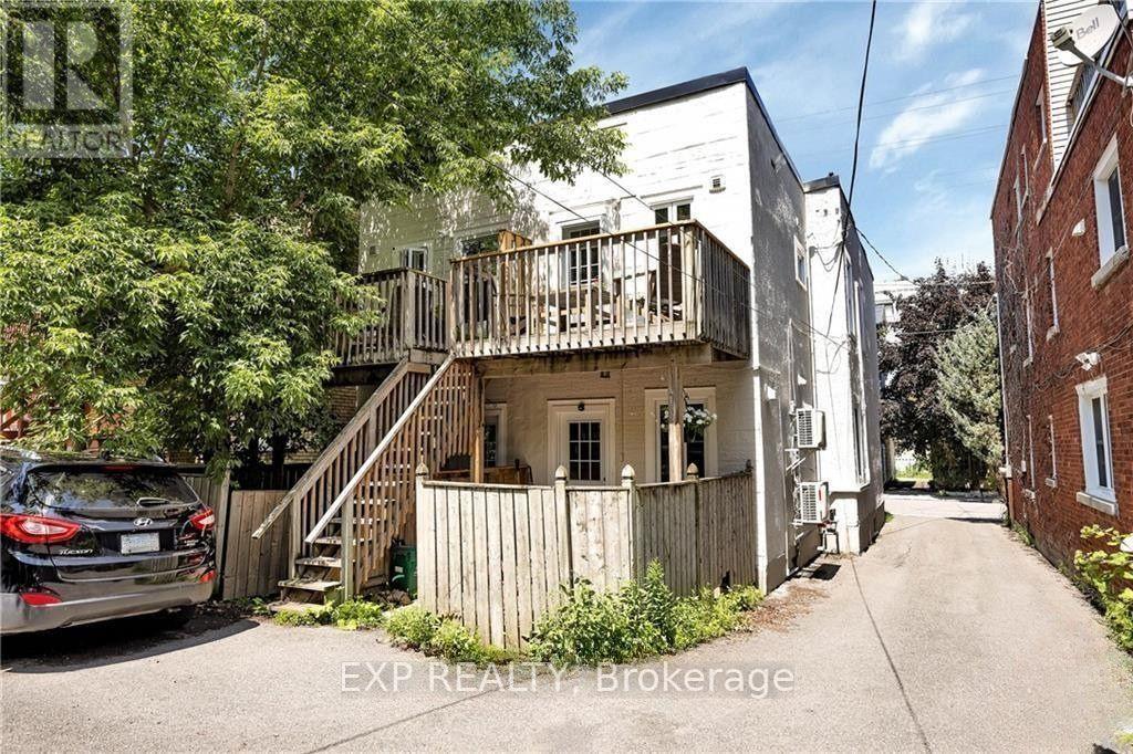 52 St Andrew Street, Ottawa, Ontario  K1N 5E9 - Photo 33 - X12921288