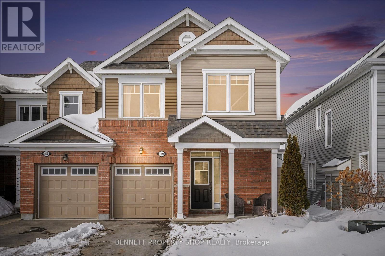 159 Conifer Creek Circle, Ottawa, Ontario  K2M 0M2 - Photo 22 - X12921308