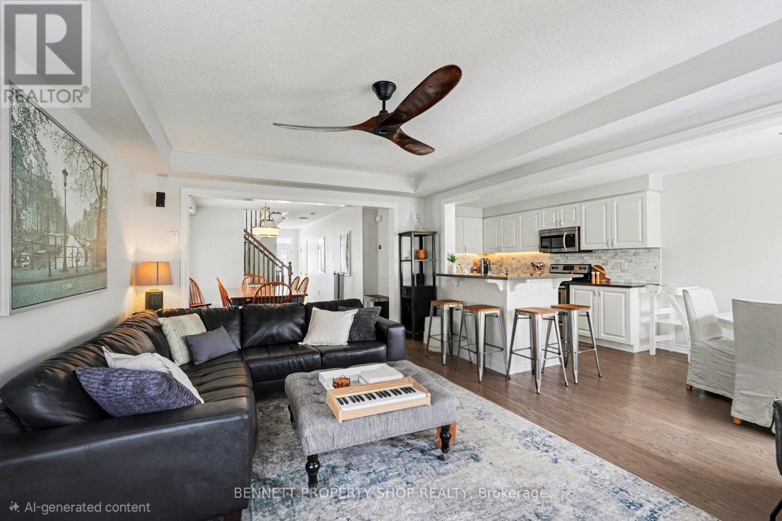 159 Conifer Creek Circle, Ottawa, Ontario  K2M 0M2 - Photo 4 - X12921308