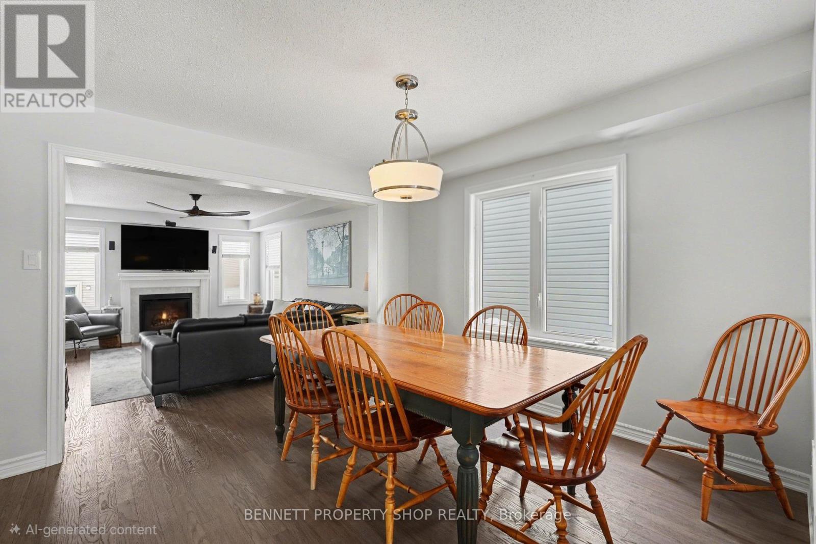 159 Conifer Creek Circle, Ottawa, Ontario  K2M 0M2 - Photo 5 - X12921308