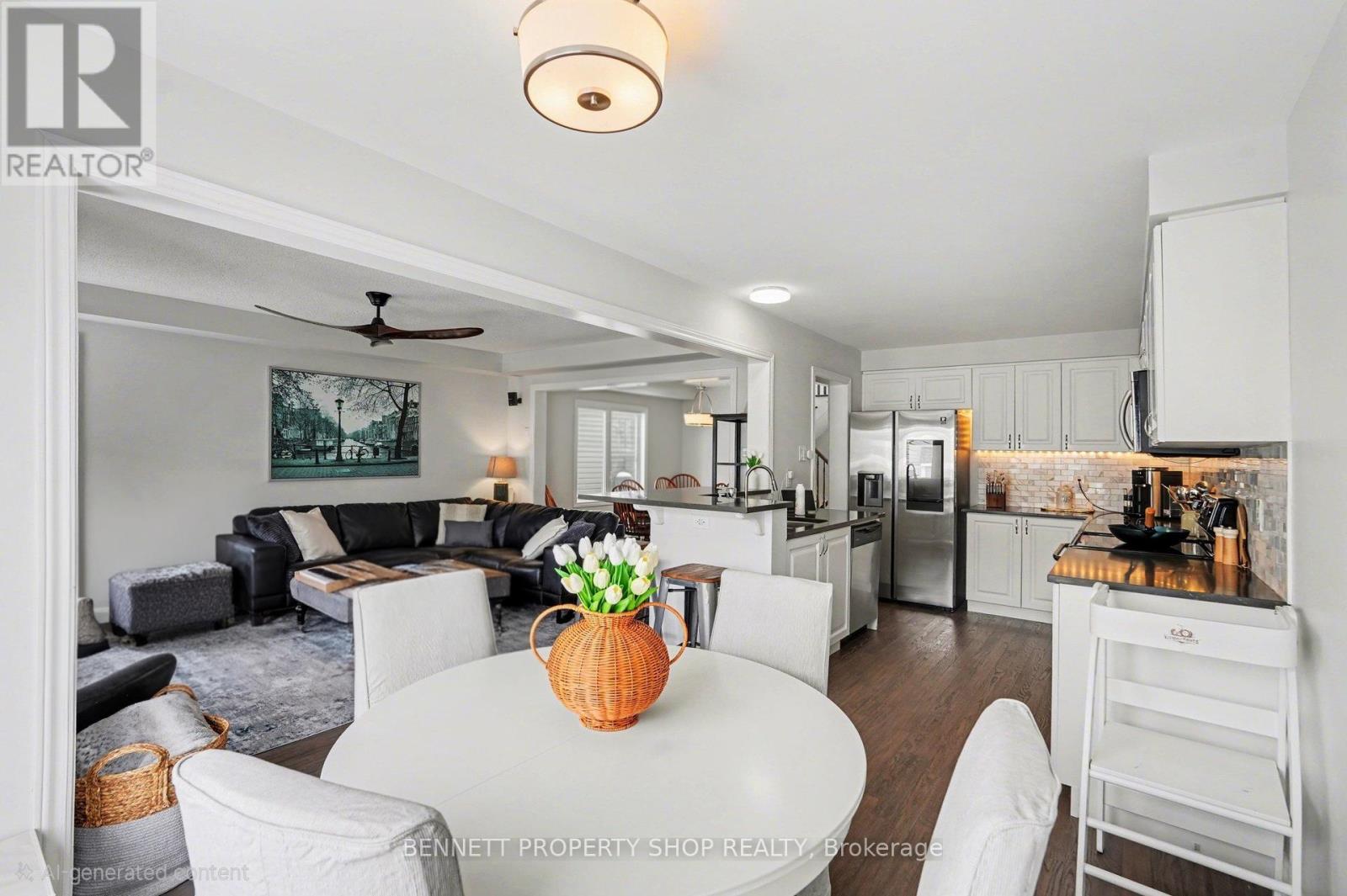 159 Conifer Creek Circle, Ottawa, Ontario  K2M 0M2 - Photo 8 - X12921308